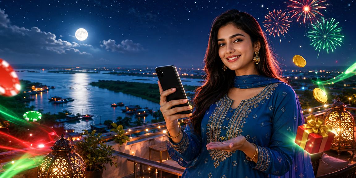 বাংলাদেশ মোবাইল ক্যাসিনো খেলছেন মেয়ে