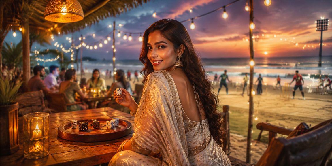 কক্সবাজারে 50t ক্রিকেট বেটিং অভিজ্ঞতা
