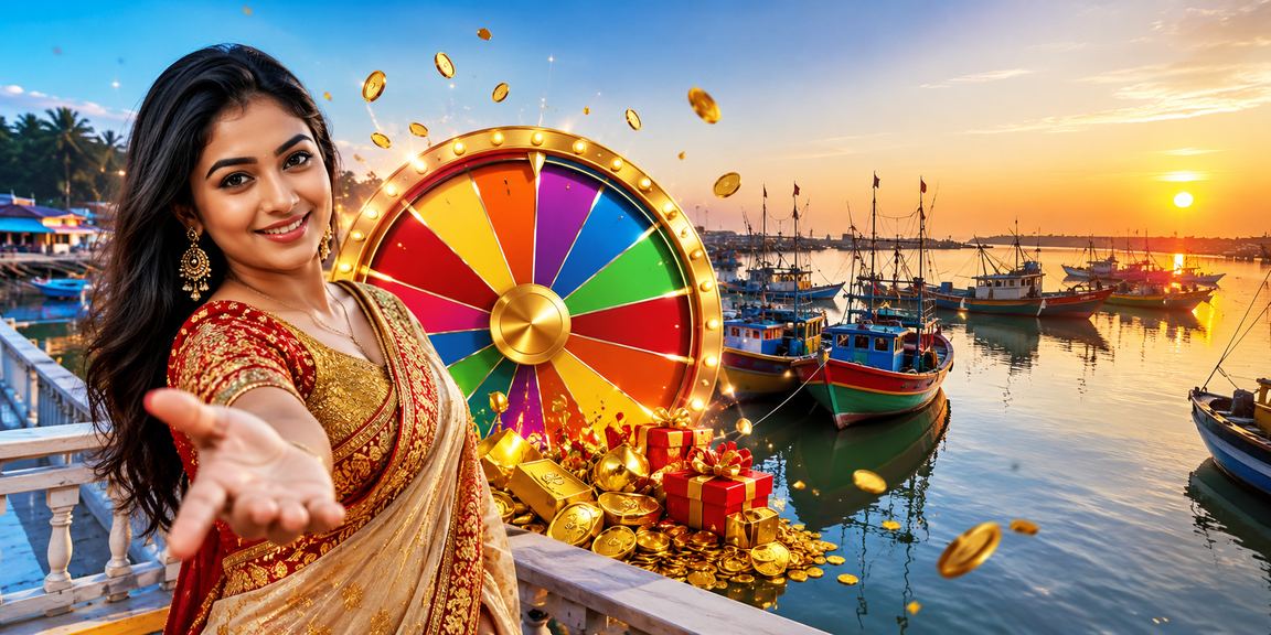 কক্সবাজার লাকি ড্র বিচ ফেস্টিভ্যাল 50t