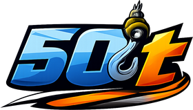 50t